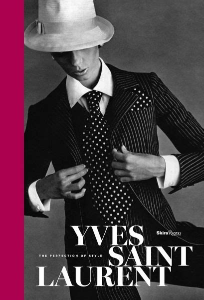 yves saint laurent müller|Yves Saint Laurent: The Perfection of Style .